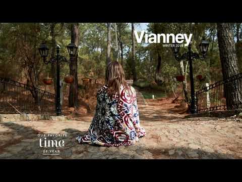 ¡Winter Vianney 19-20!