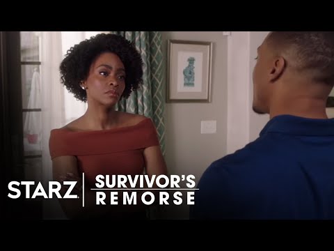 Survivor's Remorse 4.06 (Preview)