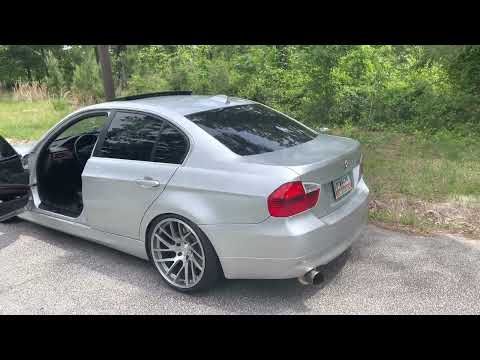 2 U series Sundown 12’s on a Sound Digital 5k