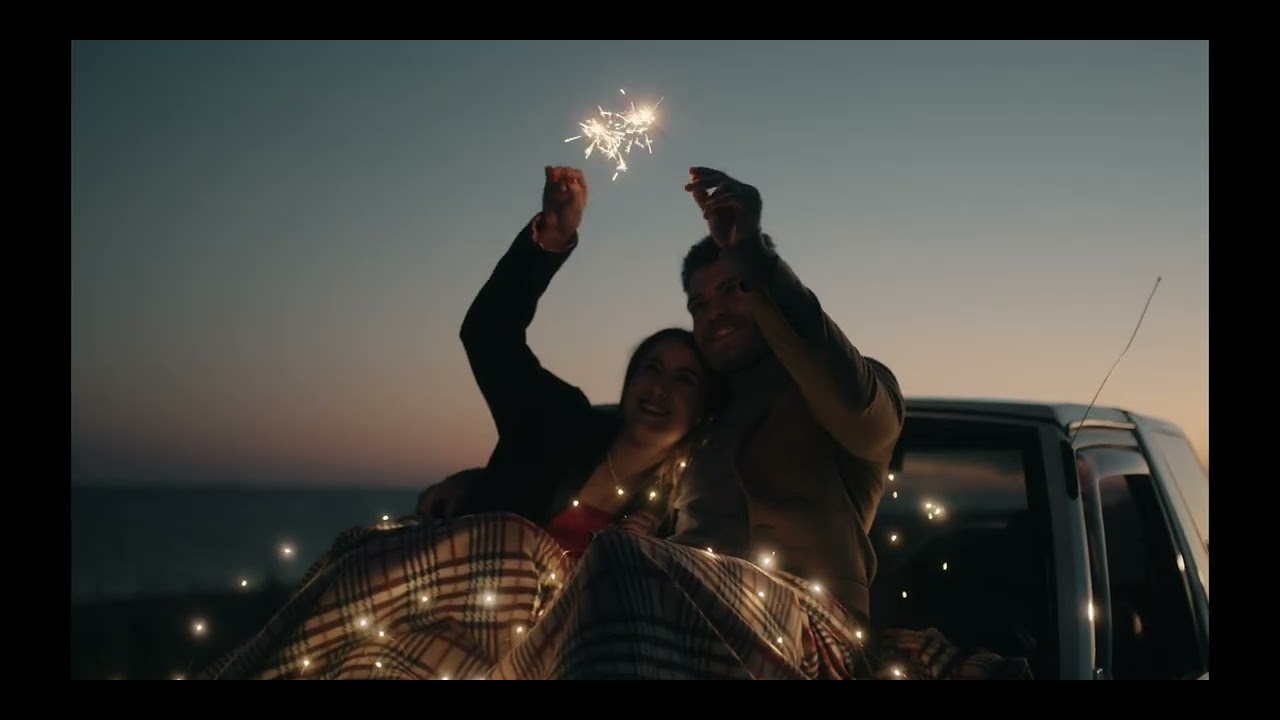 Kim and Mario | Engagement Reel