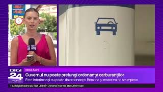 🟣 Știrile Digi24 de la ora 17– 29 iunie 2026 | Risc maxim să avem guvern abia la toamnă