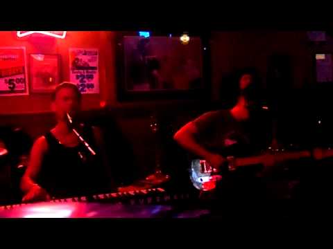 Josh Garrett Band~7-20-12 "Champagne & Reefer"