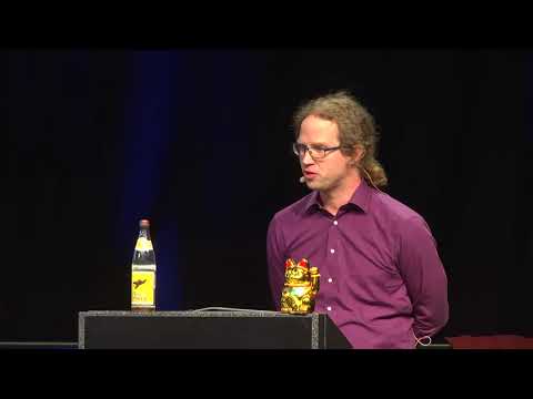 34C3 -  Treibhausgasemissionen einschätzen