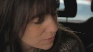 Black Cab Sessions -  Charlotte Gainsbourg