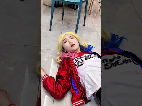 Jokers, what are they doing!#joker  #shorts