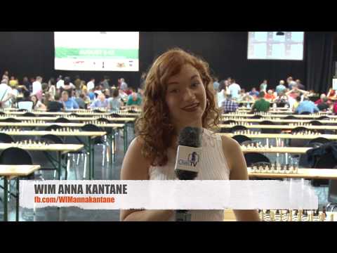 Day 3 Highlights -  RTU Chess Open, Riga 2018