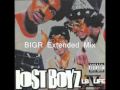 Lost Boyz - Games (BIGR Extended Mix)