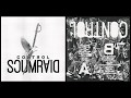 SCUMRAID CONTROL LP 2018 Full Album