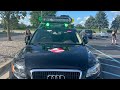 Skot Chase Cincinnati Ghostbusters Audi Interview