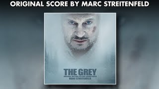 The Grey - Official Soundtrack Preview  - Marc Streitenfeld