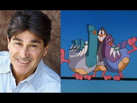 Voice Actor Chick Vennera Dies Age 74