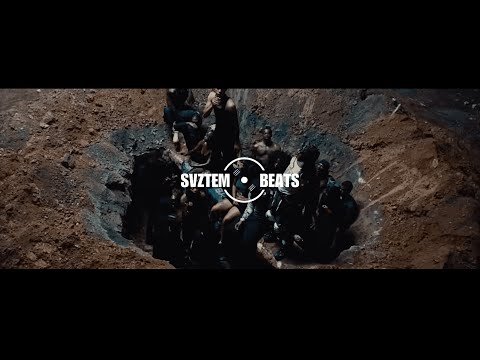 [Free] Ufo361 x Destroy Lonely Typebeat - New Dimensions