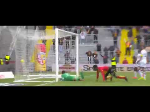 RC Lens - Clermont Foot 63 [1-0] (Goal 81') Simon Bokote Banza