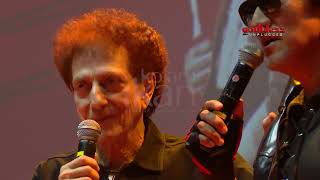 Download lagu WANTING TO ASK FOR A SIGNATURE, IKANG FAWZI WAS IGNORED BY AHMAD ALBAR! mp3