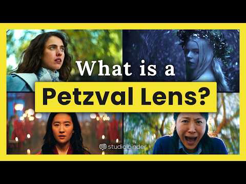 The Trendiest Lens in Hollywood — And How You Can Use It