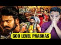 Love Letter to Prabhas | Baahubali: The Epic Movie REVIEW 