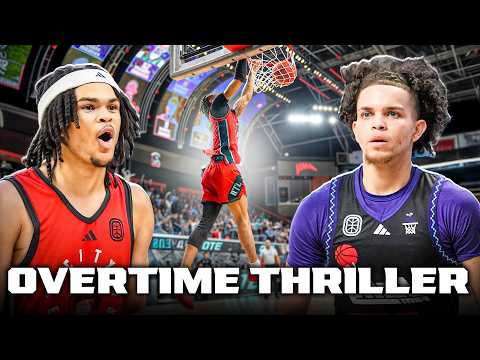 TWO INSANE GAMES IN A ROW!! OTE DOUBLEHEADER LIVE