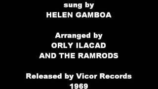Helen Gamboa - Our Day Will Come