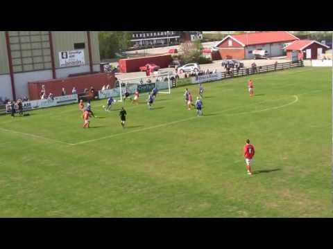 Høydepunkter: Fram - Kjelsås