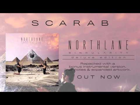 Northlane - Scarab [Instrumental]