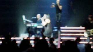 Laura Pausini - Love comes from the inside @ Hard Rock Live Hollywood, FL