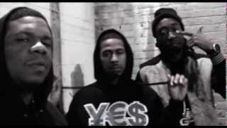 Hit Skrewface - Ft.  Freddie Gibbs - Smash Out