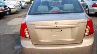 preview picture of video '2006 Suzuki Forenza Used Cars Glendora NJ'