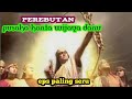 Angling Dharma Full Episode Paling Seru Perebutan Pusaka Konta Wijaya Danu Film Angling Dharma