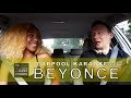 Carpool Karaoke w/ Beyonce - Late Late Show with James Corden parody
