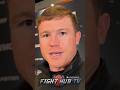 CANELO SAYS RYAN GARCIA SHOULD HAVE GOTTEN UP VS GERVONTA DAVIS!