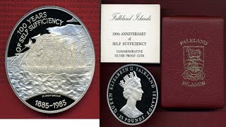 CANADA Made a 25-Pound Silver Coin (And You Can Buy It!)