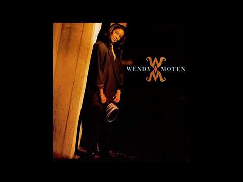 Wendy Moten - Come In Out Of The Rain
