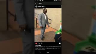 Time for This thing to end