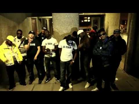 K Koke (@KokeUSG) ft Frost Man (@FrostyAteam) & S.I - Real Right Now [Net Video] @IBZZSTR88CASH