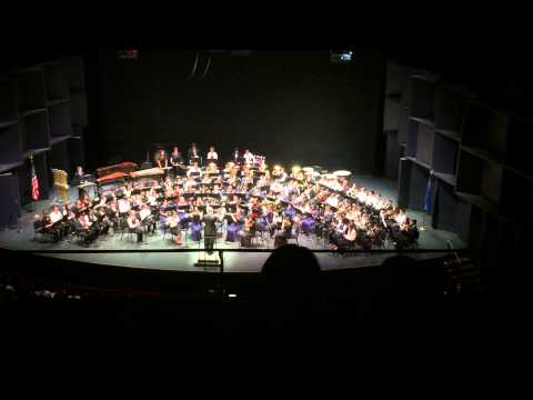 Carpe Diem, Rob Grice