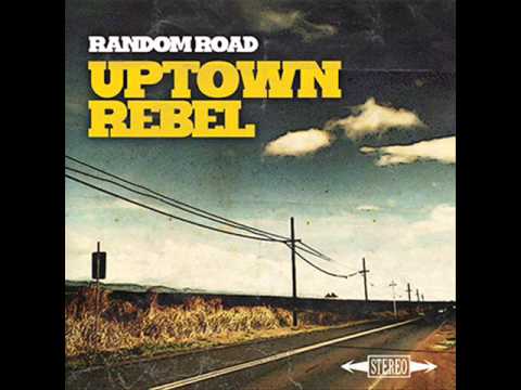 Uptown Rebel - Original Ghetto Sound Feat. Zion UK