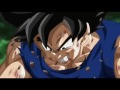 Goku Vs Freeza Flow Hero AMV