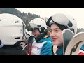 Das Felix Neureuther Schulcamp 2023 | 20.03.2023 | Nach dreijähriger Pause fand vom 07.-09. März bei super Schneebedingungen endlich wieder das Felix Neureuther Schulcamp statt. Zusammen mit INTERSPORT und Dein Winter. Dein Sport. Pate Felix Neureuther erlebten 24 Schüler:innen der 9. Klasse vom Gymnasium Hermeskeil (Rheinland-Pfalz) drei unvergessliche Tage in Garmisch-Partenkirchen. Neben dem legendären Besuch der Olympiaschanze inkl. Erinnerungs-Foto-Shooting stand natürlich das Skifahren mit Felix an oberster Stelle. Ein Erlebnis, welches die Schüler:innen so schnell nicht vergessen werden.