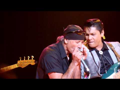 Winter Dance Party: Reno 2015