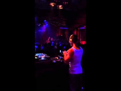 Dj AleXio - Kitkat Club - Revolver Party Berlin 2015