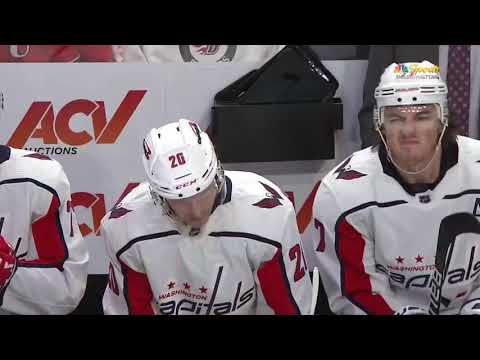 NHL  Dec.11/2021  Washington Capitals - Buffalo Sabres