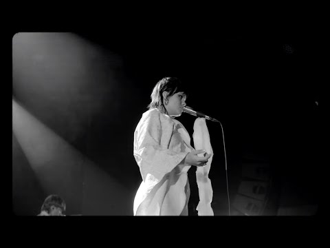 Lxandra - Alright Now (Live at Tavastia, Helsinki)