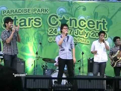 ( StarsCC ParadisePark ) Two Stamp Lipta - 3 เพลง