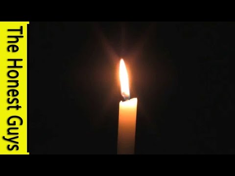 GUIDED PRAYER FOR WORLD PEACE