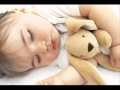 Baby sleeping / Celine Dion - Brahms' Lullaby ...
