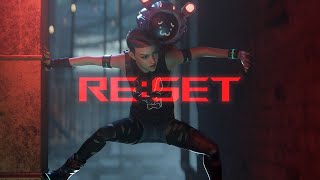 ROG Global RE:SET | ROG