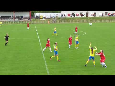 1. liga dorostenek - nadstavba 3. kolo 22/23 FK Pardubice - FK Teplice 6:0(2:0)
