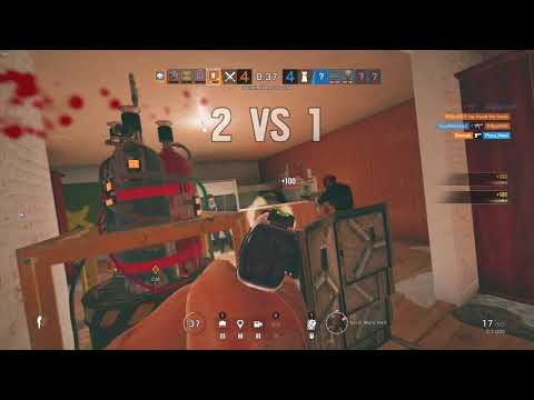 How A Champion Plays Kali.