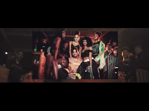 Jotaene & Gêdka - Fuego 🔥 [Official Video]