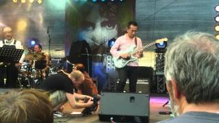 ZN24: Kazutoki Umezu Kiki Band - 05 Izumoya